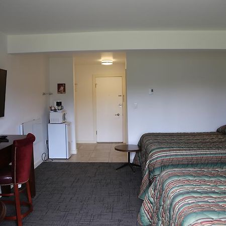 Timberlodge Rv & Campground Port Alberni Luaran gambar