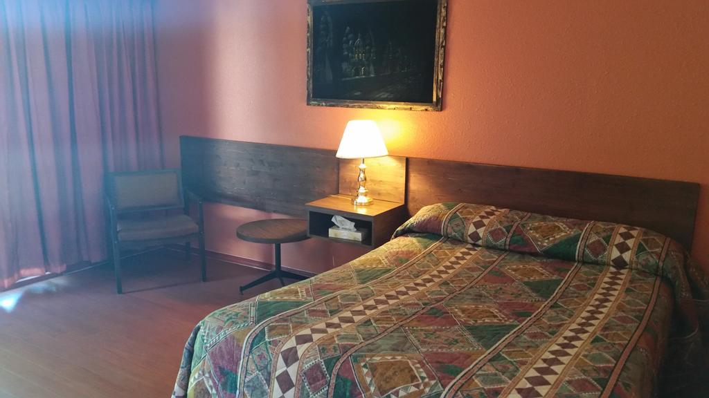 Timberlodge Rv & Campground Port Alberni Bilik gambar