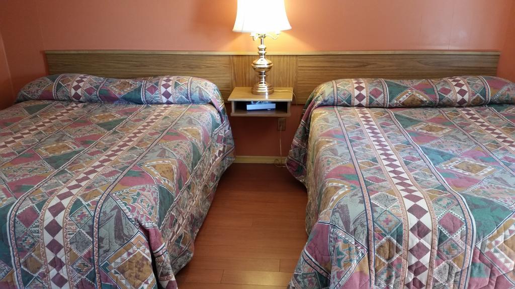 Timberlodge Rv & Campground Port Alberni Bilik gambar