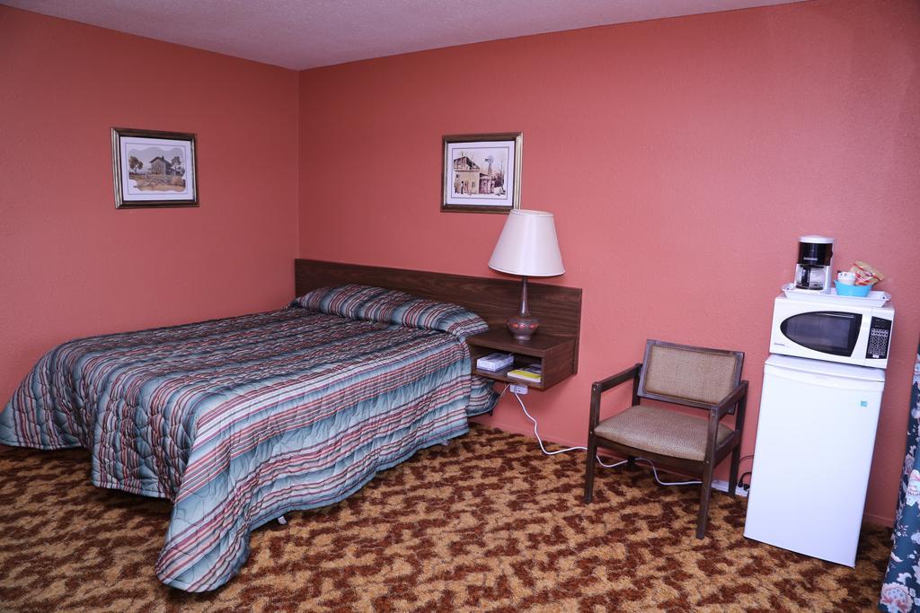 Timberlodge Rv & Campground Port Alberni Luaran gambar