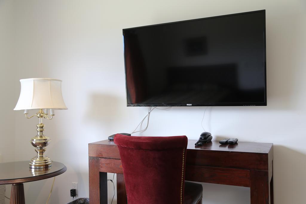 Timberlodge Rv & Campground Port Alberni Luaran gambar