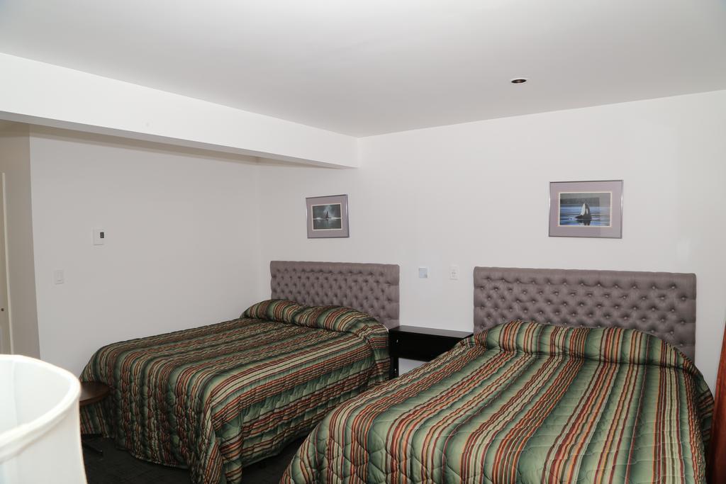 Timberlodge Rv & Campground Port Alberni Luaran gambar