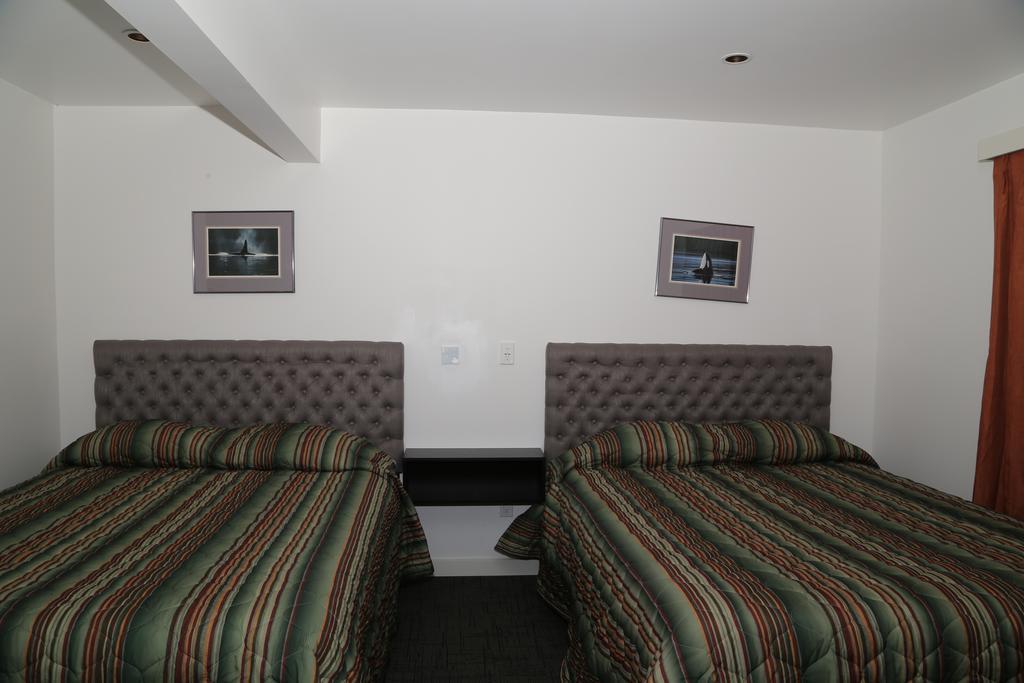 Timberlodge Rv & Campground Port Alberni Luaran gambar