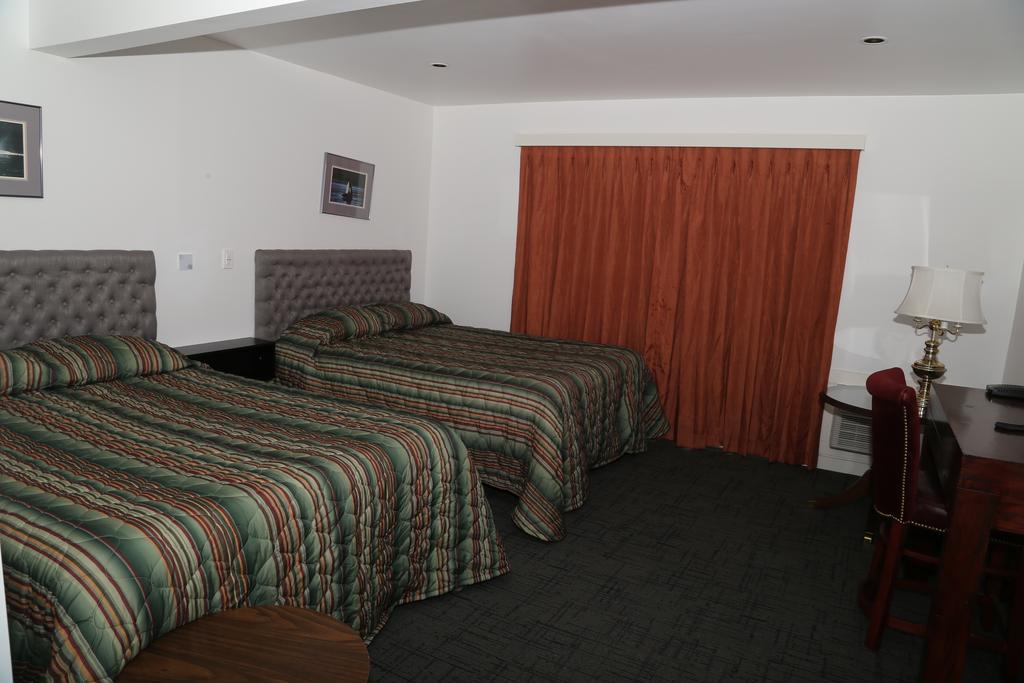Timberlodge Rv & Campground Port Alberni Luaran gambar