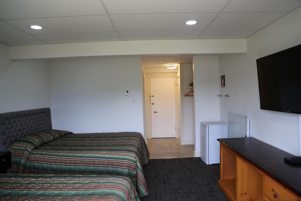 Timberlodge Rv & Campground Port Alberni Luaran gambar