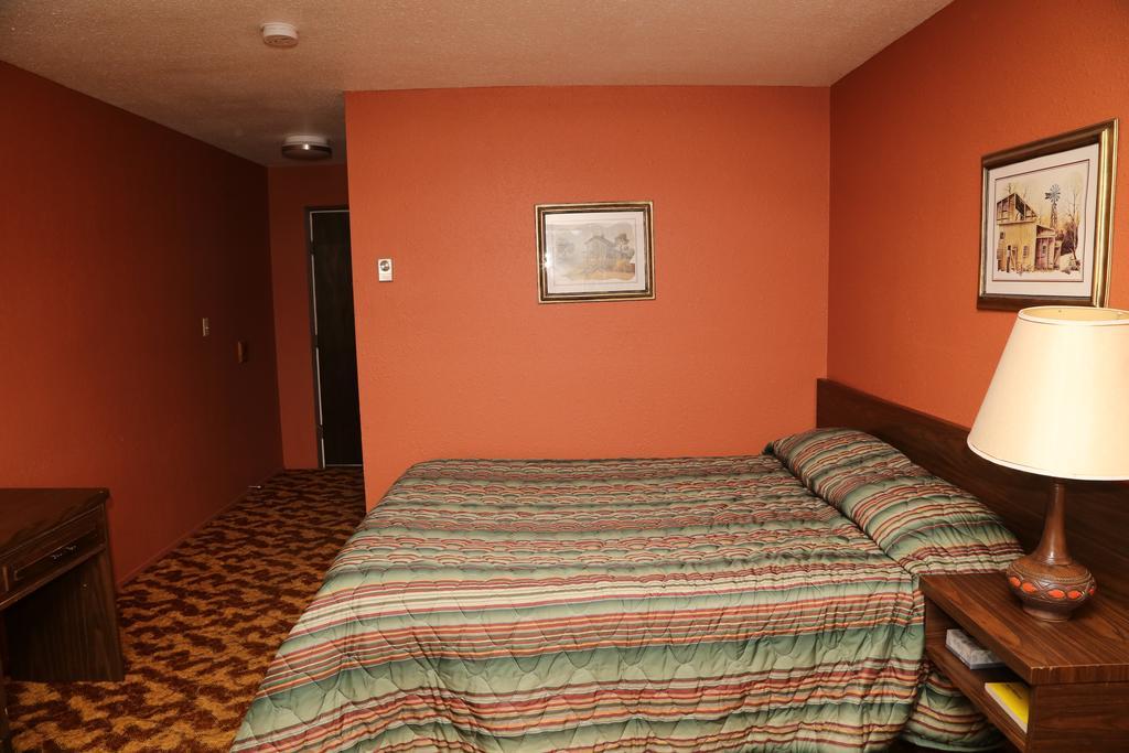 Timberlodge Rv & Campground Port Alberni Luaran gambar